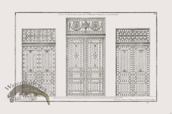 Elementary Architecture 110